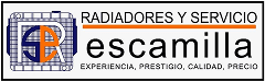 radiadores escamilla logo